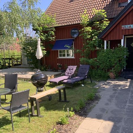Villa Linneryd 1 المظهر الخارجي الصورة