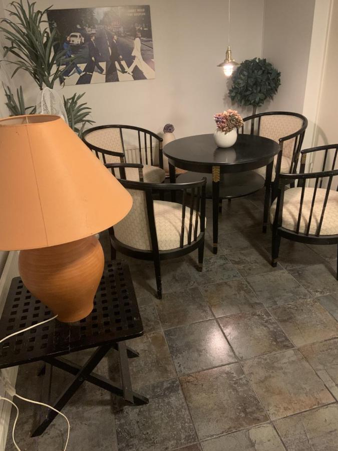 Villa Linneryd 1 المظهر الخارجي الصورة