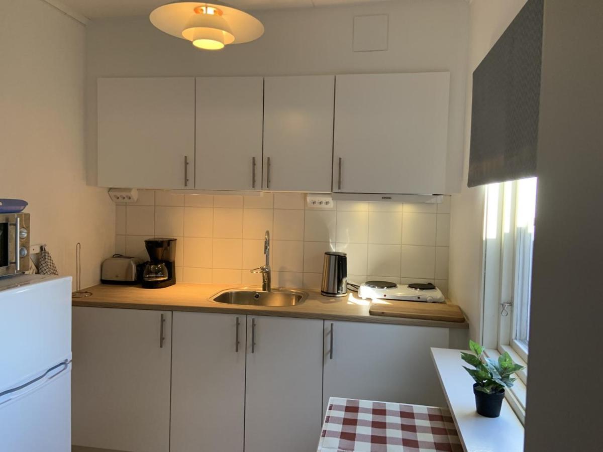 Villa Linneryd 1 المظهر الخارجي الصورة