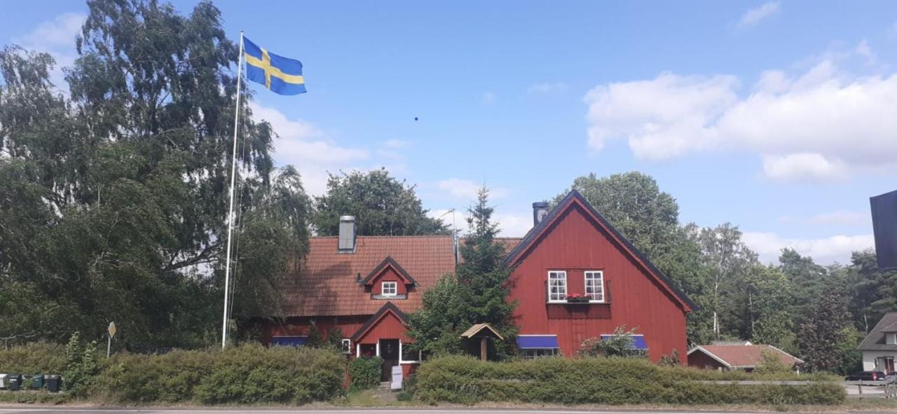 Villa Linneryd 1 المظهر الخارجي الصورة