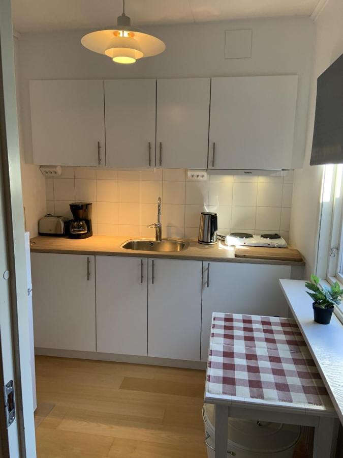 Villa Linneryd 1 المظهر الخارجي الصورة