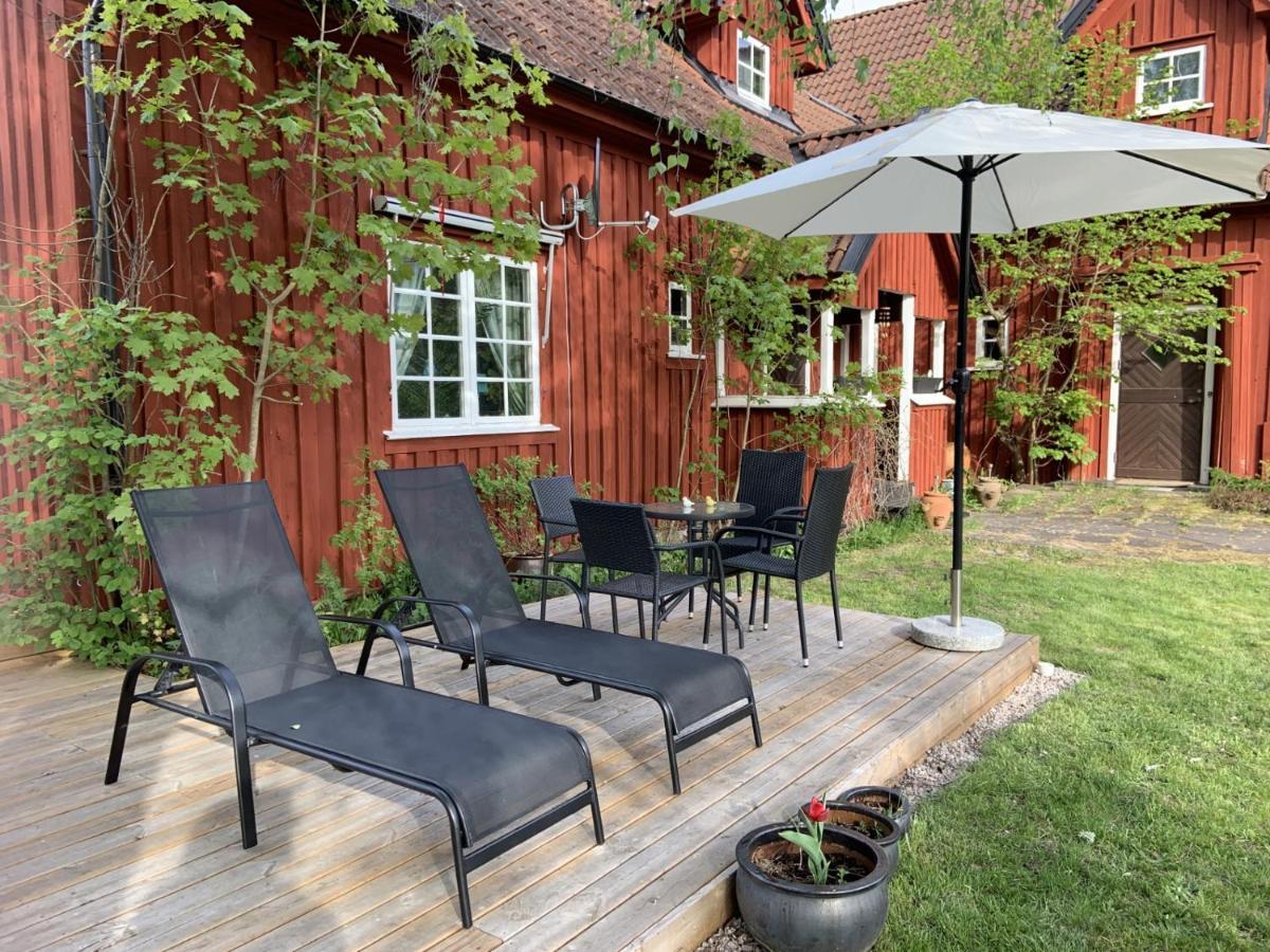Villa Linneryd 1 المظهر الخارجي الصورة