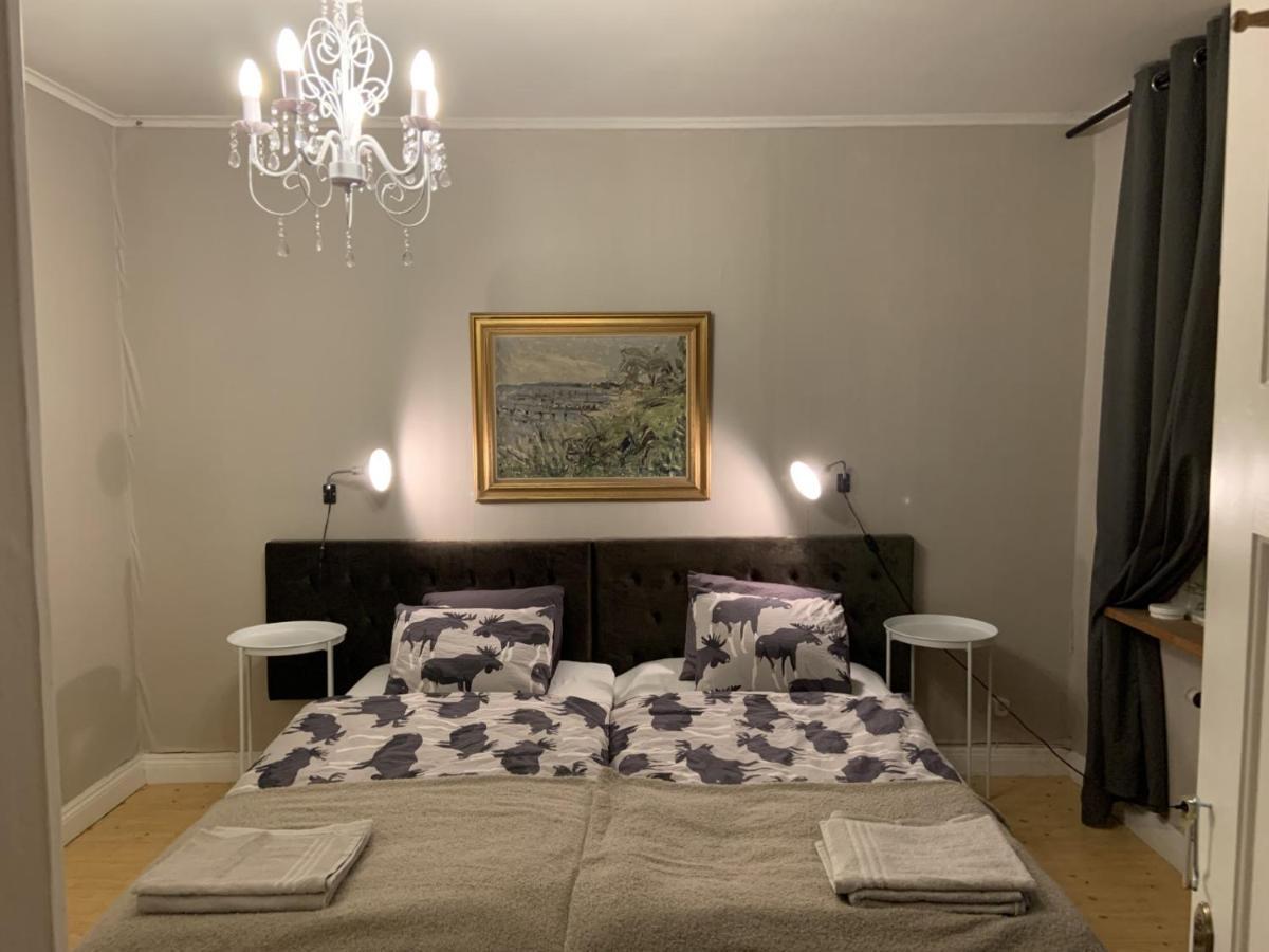 Villa Linneryd 1 المظهر الخارجي الصورة