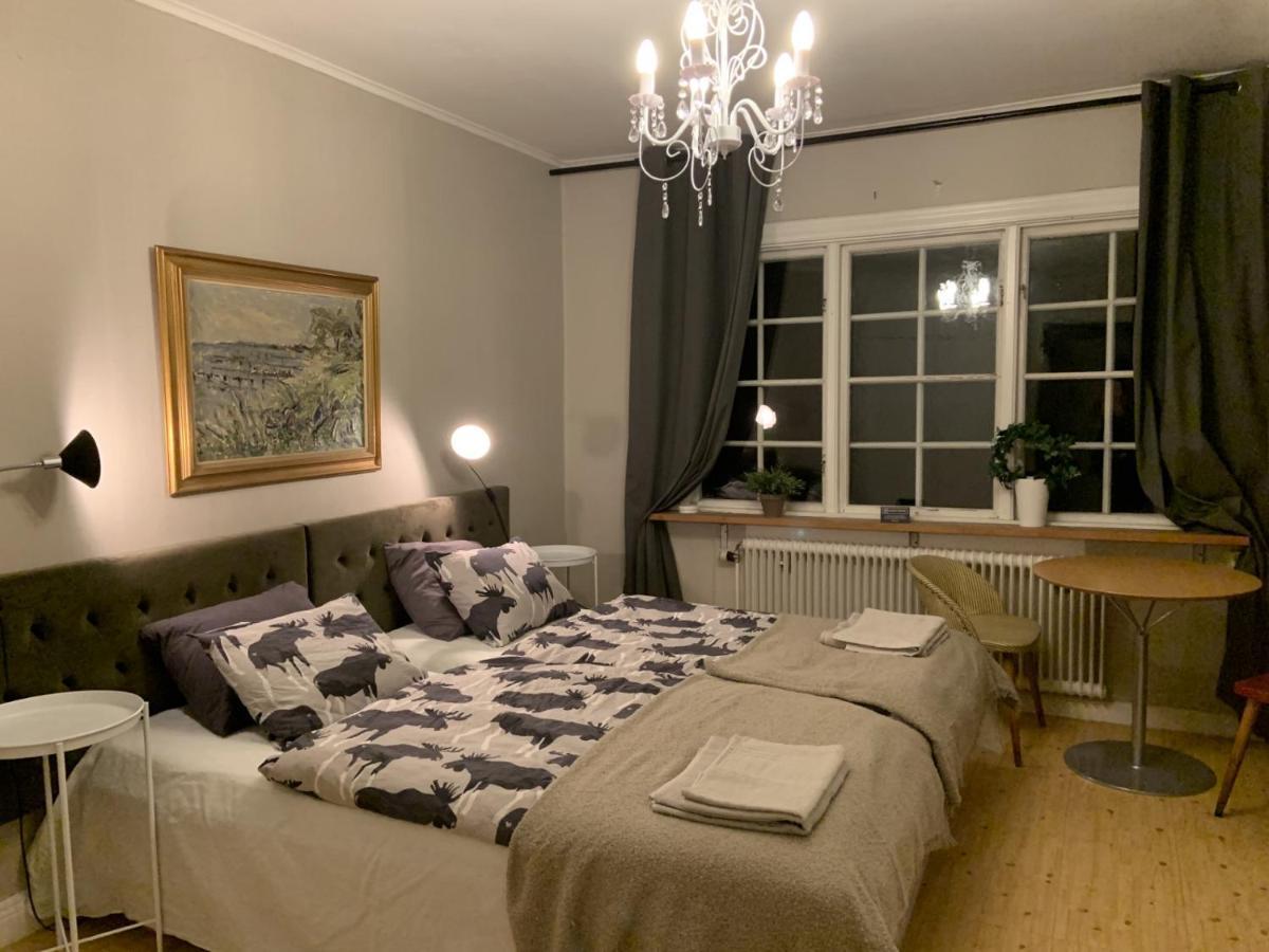 Villa Linneryd 1 المظهر الخارجي الصورة