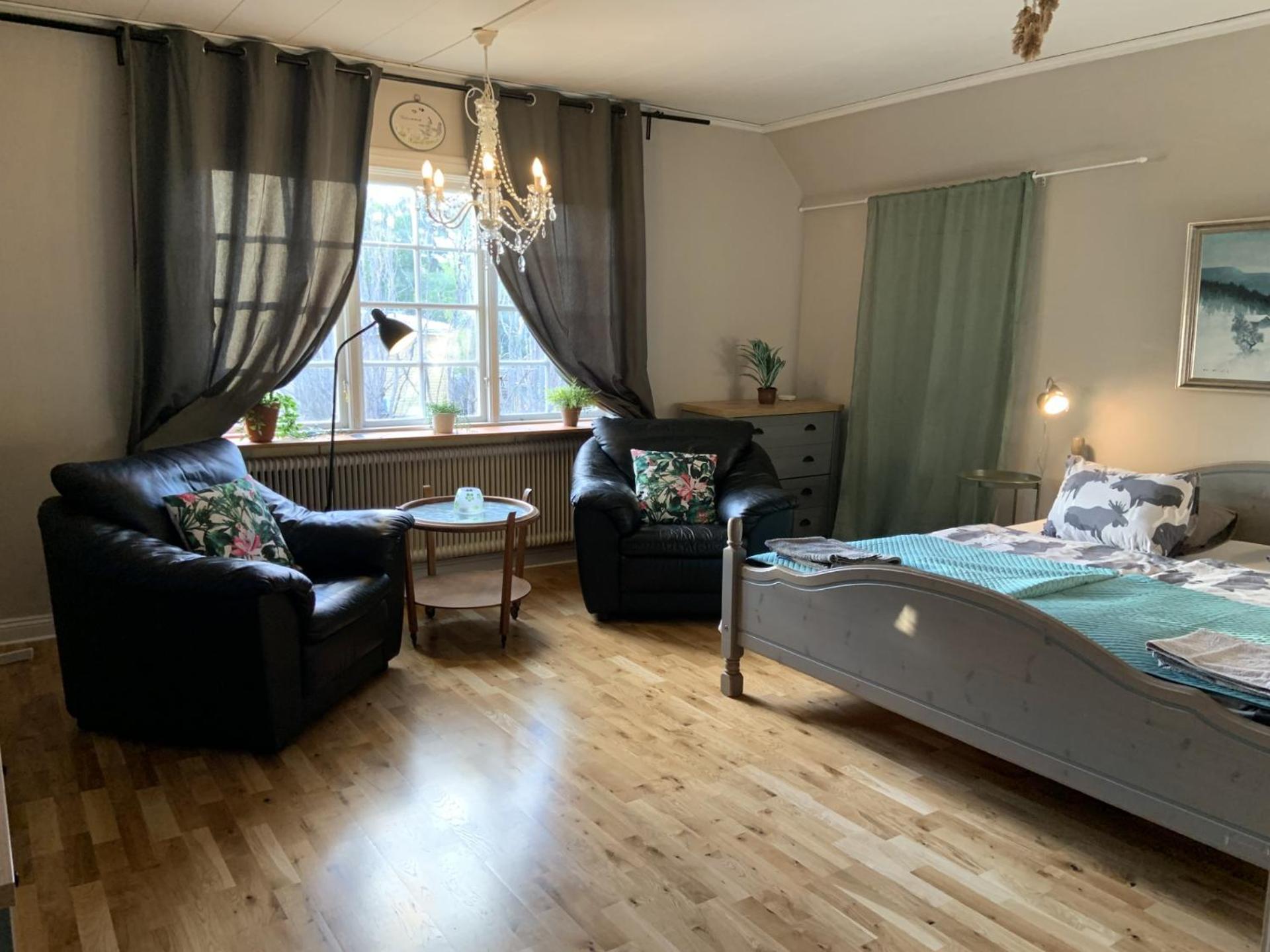 Villa Linneryd 1 المظهر الخارجي الصورة