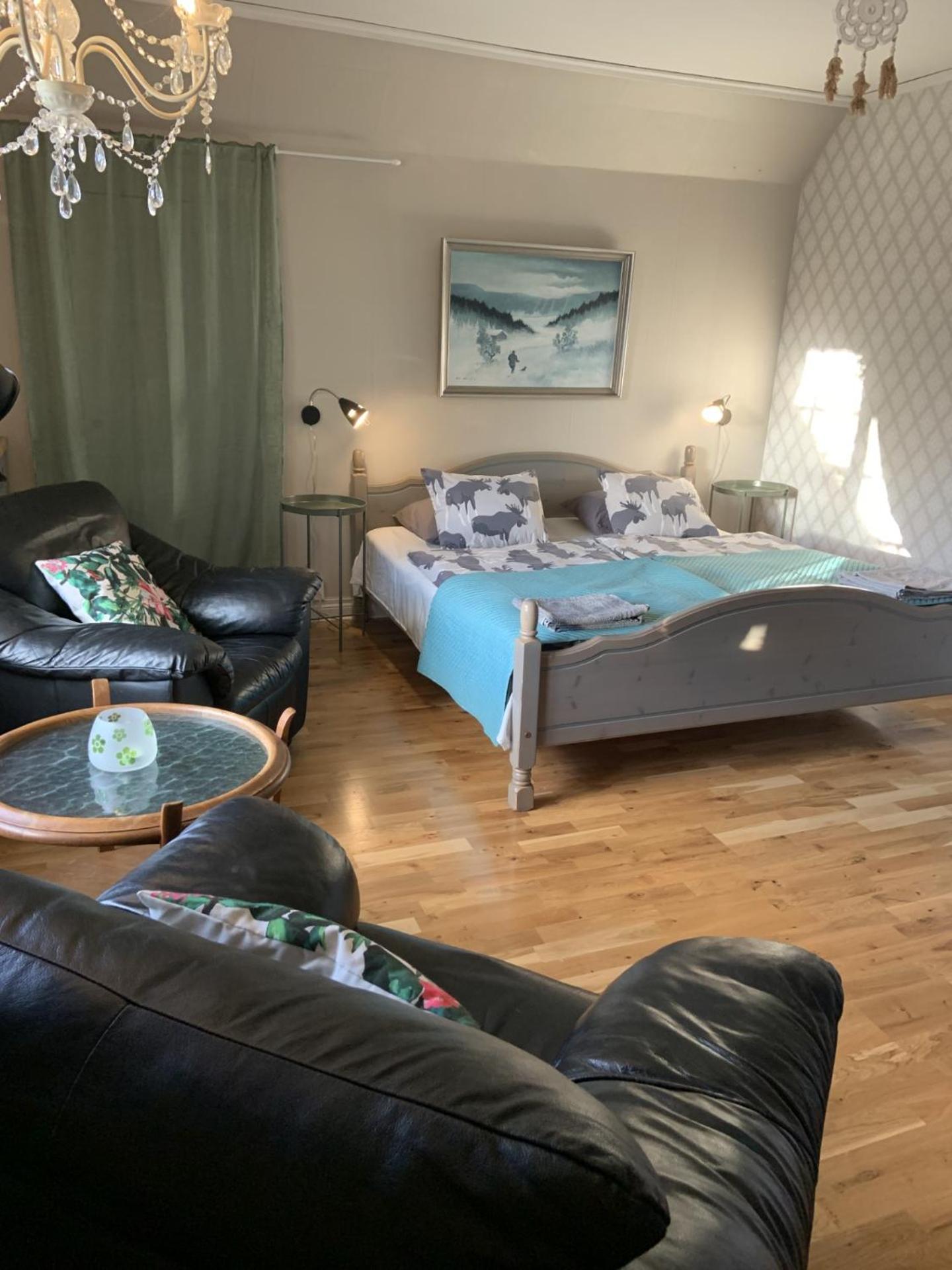 Villa Linneryd 1 المظهر الخارجي الصورة