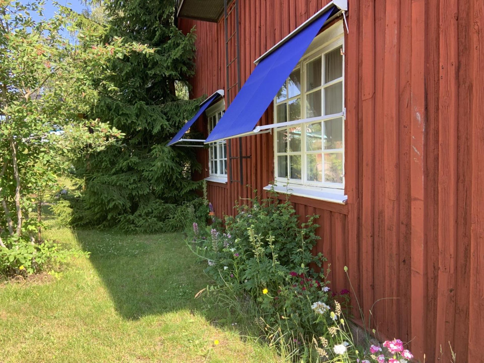 Villa Linneryd 1 المظهر الخارجي الصورة